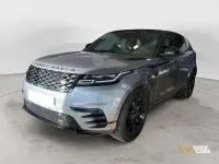 Usata Land Rover Range Rover Velar SE Dynamic 203 CV (149 kW) 2022 Argento SUV