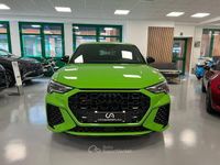 Usata Audi RS Q3 400 CV (294 kW) 2022 Other SUV