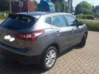 Usata Nissan Qashqai 115 CV (84 kW) 2016 SUV
