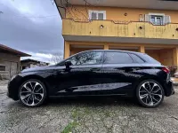 Usata Audi A3 Ambiente 150 CV (110 kW) 2020 Berlina