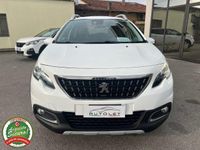 usata Peugeot 2008 BlueHDi 100 Allure