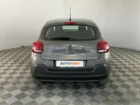 Usata Citroën C3 PureTech 83 CV (61 kW) 2024 Grigio Utilitaria