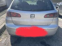 Usata Seat Ibiza Stylance 75 CV (55 kW) 2004 Utilitaria