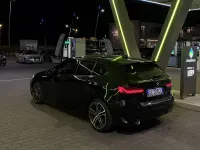 Usata BMW 116 M Sport 116 CV (85 kW) 2021 Utilitaria