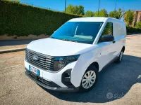 Usata Ford Transit Active 100 CV (73 kW) 2025 Bianco Furgone