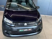 Usata Aixam City Evo 2017 Nero Berlina