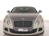 Usata Bentley Continental GT 575 CV (422 kW) 2012 Coupé