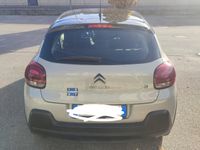 usata Citroën C3 shine in vendita