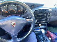 Usata Porsche 911 Carrera 300 CV (220 kW) 1998 Coupé