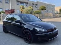 Usata VW Golf VI GTI 211 CV (155 kW) 2010 Utilitaria