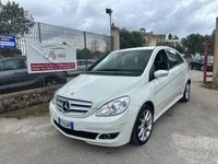 usata Mercedes B200 CDI Sport-2008