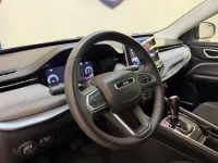 Usata Jeep Compass Longitude 131 CV (96 kW) 2023 Grigio SUV