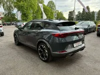 Occasion Cupra Formentor VZ2 245 ch (180 kW) 2022 Gris SUV