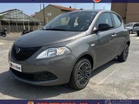 Usata Lancia Ypsilon S 69 CV (50 kW) 2024 Grigio(met.) Utilitaria
