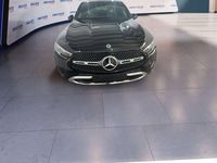 Nuova Mercedes GLC220 Advanced 197 CV (144 kW) 2026 Nero SUV