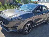 Occasion Ford Puma ST-Line 125 ch (91 kW) 2023 Gris SUV