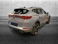 Usata Cupra Formentor VZ 245 CV (180 kW) 2022 Grigio metallizzato SUV