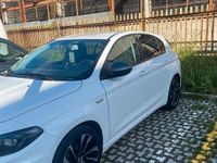 Usata Fiat Tipo 120 CV (88 kW) 2019 Bianco Utilitaria