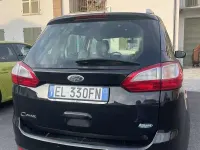 Usata Ford C-MAX Titanium 95 CV (69 kW) 2012 Monovolume