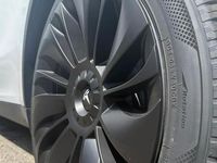 Usata Tesla Model Y 88 kW (120 CV) 2022 Bianco SUV