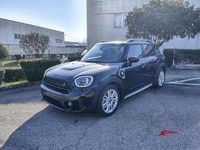 usata Mini Cooper S Countryman E ALL4 Classic Premium Mid Package