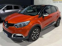 Usata Renault Captur 90 CV (66 kW) 2013 Other SUV