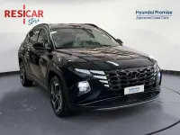 Usata Hyundai Tucson 179 CV (131 kW) 2022 Nero cinema SUV