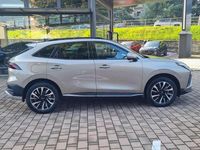 Nuova EVO Evo 6 177 CV (130 kW) 2025 Grigio SUV