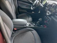 Usata Mini Clubman 2017 Marrone Station wagon