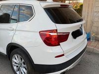Usata BMW X3 136 CV (100 kW) 2012 SUV