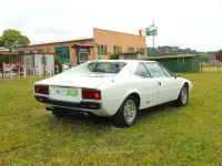 Usata Ferrari 308 256 CV (188 kW) 1974 Bianco Coupé