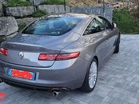 usata Renault Laguna Coupé 2.0 dci 4Control 180cv