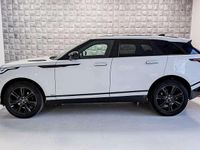 Usata Land Rover Range Rover Velar R-Dynamic 179 CV (131 kW) 2019 Bianco SUV
