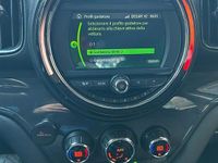 Usata Mini Cooper 2017 Verde Utilitaria