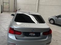 usata BMW 318 d Allestimento M