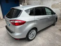 Usata Ford C-MAX 115 CV (84 kW) 2015 Grigio Monovolume