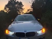Usata BMW 320 184 CV (135 kW) 2013 Berlina