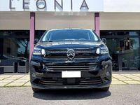 Nuova Citroën Spacetourer 177 CV (130 kW) 2025 Nero perla Monovolume