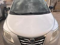 Usata Lancia Ypsilon 69 CV (50 kW) 2011 Grigio Utilitaria