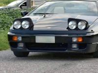 Usata Lotus Esprit 265 CV (194 kW) 1990 Nero Coupé