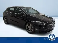Nuova Mercedes B180 AMG 116 CV (85 kW) 2026 Nero Utilitaria