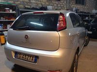 Usata Fiat Punto Evo Active 75 CV (55 kW) 2012 Utilitaria