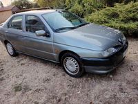 usata Alfa Romeo 146 - 1997