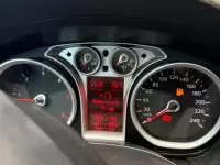 Usata Ford Kuga 136 CV (100 kW) 2010 Bianco SUV