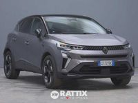 Usata Renault Captur Techno 91 CV (66 kW) 2025 Grigio cassiopea SUV