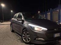 Usata Hyundai i20 Active 90 CV (66 kW) 2016 Utilitaria