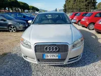 Usata Audi A4 Sport 116 CV (85 kW) 2006 Grigio Station wagon