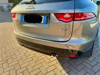 Usata Jaguar E-Pace SE 241 CV (177 kW) 2017 SUV