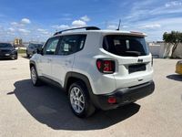 usata Jeep Renegade 1.6 Mjt 130 CV 1.6 Mjt 130 CV Limited