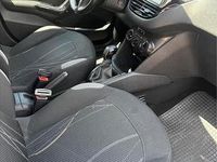 Usata Peugeot 208 68 CV (50 kW) 2014 Utilitaria